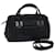Chloé Chloe Hand Bag Leather 2way Black Auth ep3855  ref.1328365
