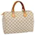 Louis Vuitton Damier Azur Speedy 30 Hand Bag N41533 LV Auth yk11356  ref.1328384