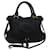 Chloé Chloe Mercy Hand Bag Leather 2way Black Auth yk11313  ref.1328419