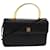 GIVENCHY Hand Bag Leather Black Auth bs13052  ref.1328453