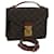 Louis Vuitton Monogram Monceau 26 Shoulder Bag 2way M51187 LV Auth 69987 Cloth  ref.1328454