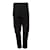 MONCLER, cargo trousers in black Cotton  ref.1328483