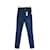 J Brand Maria Jeans Nightshade Blu Giovanni  ref.1328499