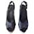 Chloé Sandals Black Leather  ref.1328500