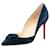 Christian Louboutin Louboutin Philaer Suede  ref.1328539