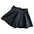 Burberry denim skirt Blue Cotton  ref.1328549