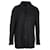 Giorgio Armani Zip-Front Jacket in Grey Wool  ref.1328555