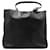 Hermès Double Sens 45 Reversible Tote in Navy Blue/Blue/Grey Leather  ref.1328615