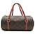 Louis Vuitton Monogram Papillon 26 Handbag Canvas M51366 in good condition Cloth  ref.1328683