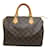 Louis Vuitton Monogram Speedy 30 Borsa a mano in tela M41526 in buone condizioni  ref.1328685