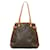 Louis Vuitton Monogram Batignolles  Shoulder Bag Canvas M51153 in good condition Cloth  ref.1328687