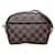 Louis Vuitton Damier Ebene Ipanema Crossbody Bag Canvas N51296 in excellent condition Cloth  ref.1328688