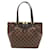 Louis Vuitton Damier Ebene Westminster PM Shoulder Bag Canvas N41102 in excellent condition Cloth  ref.1328696