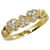 DIOR 18K Heart Diamond Ring  Ring Metal in Good condition  ref.1328700