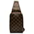 Louis Vuitton Damier Ebene Geronimos  Canvas Shoulder Bag N51994 in Good condition Cloth  ref.1328710
