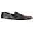 Prada Sport Slip-On Sneakers in Black Suede  ref.1328724