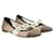 Chaussures plates Mary Jane avec nœuds Dior J'Adior Cuir Noir  ref.1328764
