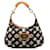 Louis Vuitton Monogram Nylon Cruise Shoulder Bag Canvas M40238 in excellent condition Cloth  ref.1328765