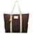 Louis Vuitton Antigua Cabas GM Handtasche Canvas M80662 in guter Kondition Leinwand  ref.1328769