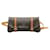 Louis Vuitton Monograma Pochette Marelle Cinto Bolsa Lona M51159 em boa condição  ref.1328771