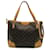 Louis Vuitton Monogram Estrela MM Shoulder Bag Canvas M41232 in excellent condition Cloth  ref.1328793