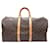 Louis Vuitton Monogram Keepall 55 Sac de Voyage Toile M41424 In excellent condition  ref.1328798