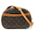Louis Vuitton Monogram Blois Crossbody Bag Canvas M51221 in fair condition Cloth  ref.1328801