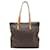 Louis Vuitton Cabas Mezzo Einkaufstasche aus Canvas mit Monogramm M51151 in guter Kondition Leinwand  ref.1328808