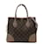 Louis Vuitton Monogram Flandrin Tote Bag Canvas M43457 in good condition Cloth  ref.1328817