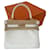 Hermès Kelly 25 New White Leather  ref.1328832
