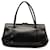 Gucci Black Leather Frame Handbag Pony-style calfskin  ref.1328936