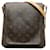 Louis Vuitton Musette Salsa Canvas Umhängetasche M51387 in gutem Zustand Leinwand  ref.1328953