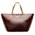 Louis Vuitton Bolsa Bellevue PM Esmalte M93584 em boa condição  ref.1328958