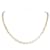 Dior Chain Necklace Necklace Metal in Good condition  ref.1328975