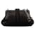Salvatore Ferragamo Nylon Chain Shoulder Bag Shoulder Bag Canvas BW-21A226 in good condition Cloth  ref.1328992