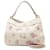 Coach Small Floral Leather Lexy Bag Handbag Leather F25858 in good condition  ref.1329004