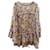 Chanel Saint-Tropez CC Logo Runway Dress Multiple colors Cotton  ref.1329016