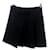 Dolce & Gabbana Skirts Black Wool  ref.1329031