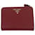 Prada Saffiano Red Leather  ref.1329035