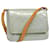 LOUIS VUITTON Monogram Vernis Thompson Street Bag Lavande M91009 LV Auth 70516 Patent leather  ref.1329233