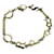 Christian Dior Bracelet Gold Auth am6082 Golden Metal  ref.1329237