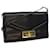 GIVENCHY Shoulder Bag Leather Black Auth bs13414  ref.1329257
