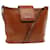 Autre Marque Burberrys Shoulder Bag Leather Brown Auth hk1238  ref.1329266
