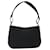 gucci GG Canvas Shoulder Bag black 001 3193 auth 70801 Cloth  ref.1329320