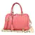 Speedy Louis Vuitton schnell 25 Pink Leder  ref.1329384