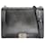 Chanel Chanel Boy Large shoulder bag in black leather  ref.1329394