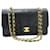 Chanel Timeless Black Leather  ref.1329416