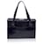 Gucci Handbag Vintage Black Leather  ref.1329424