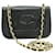 Chanel COCO Mark Black Leather  ref.1329429