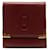 Cartier Must de Cartier Leather  ref.1329491